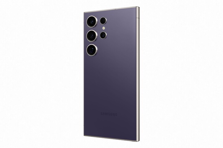 Samsung Galaxy S24 Ultra, 12GB/256GB, Titan Violet_1381241738