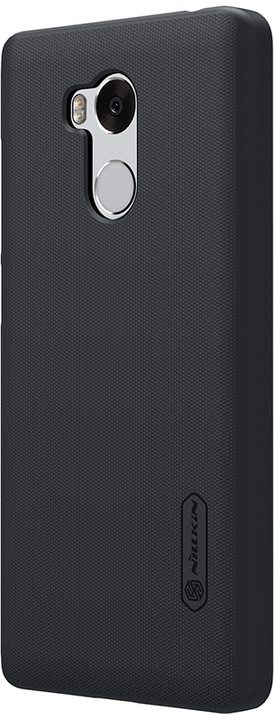 Nillkin Super Frosted Shield pro Xiaomi Redmi 4 Pro, černá_33041521