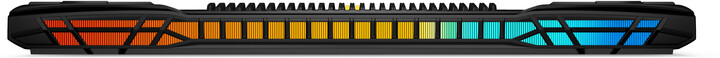 MSI Titan GT77 12UHS-014CZ, černá
