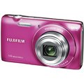 Fujifilm FinePix JZ100, růžová_821265270