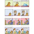 Komiks Garfield král zvěřiny, 50.díl_773045810