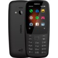 Nokia 220, 4G, Black_1928403273