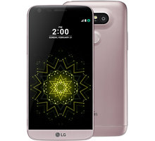 LG G5 (H850), růžová_1352287308