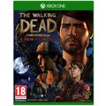 The Walking Dead: A New Frontier (Xbox ONE)