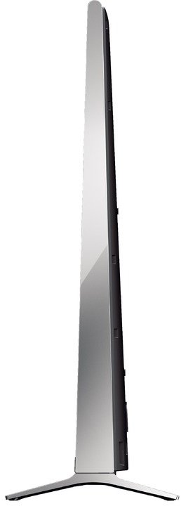 Sony Bravia KD-55X9005B - 139cm_99981754