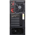 HAL3000 IEM Certified PC Infinium by MSI, černá_2099862901