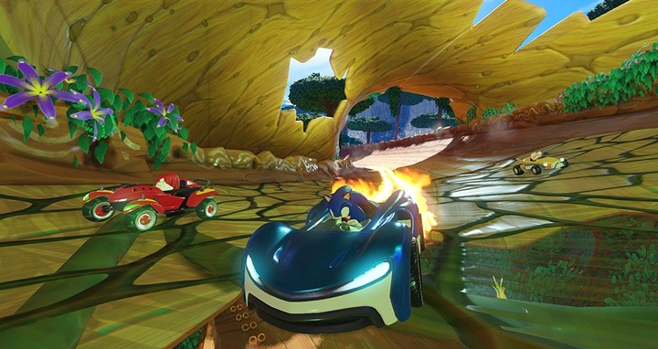 Team Sonic Racing (Xbox ONE)_602234282
