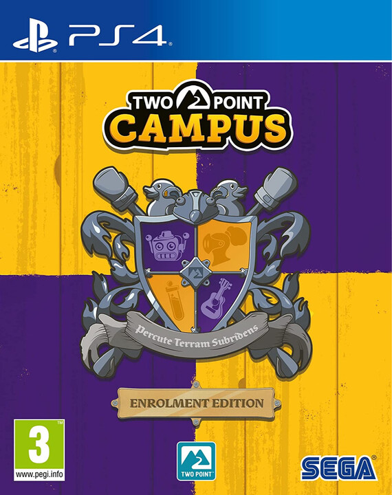 Two Point Campus - Enrolment Edition (PS4)_1724008653