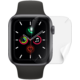 Screenshield fólie na displej pro Apple Watch Series 6, (44mm) Doživotní záruka Screenshield