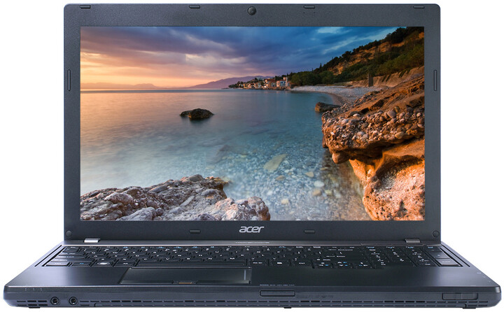 Acer TravelMate P653-MG-5321G50Makk, černá_207420547