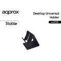 Approx Desktop Universal Holder - Stojan - černá_1639540193