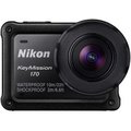 Photokina 2016: Rodina akčních kamer od Nikonu se rozrůstá