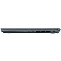ASUS ZenBook Pro 15 (UX535) OLED, šedá_1176106094