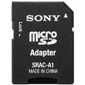 Sony micro SDXC SR64UZ 64GB, UHS-I + adaptér_1033038228