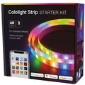 Cololight Strip Starter Kit – smart LED pásek, 60 LED/m, 2 m_1846418677