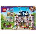 LEGO® Friends 41684 Hotel v městečku Heartlake_263024143