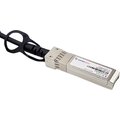Conexpro SFP+ DAC kabel 10Gbit, pasivní, DDM, 3m_178731692