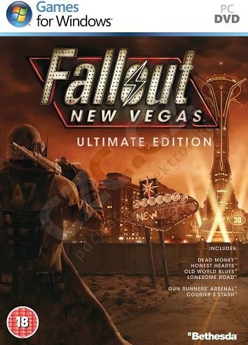 Fallout New Vegas: Ultimate Edition (PC)_116150714