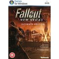 Fallout New Vegas: Ultimate Edition (PC)