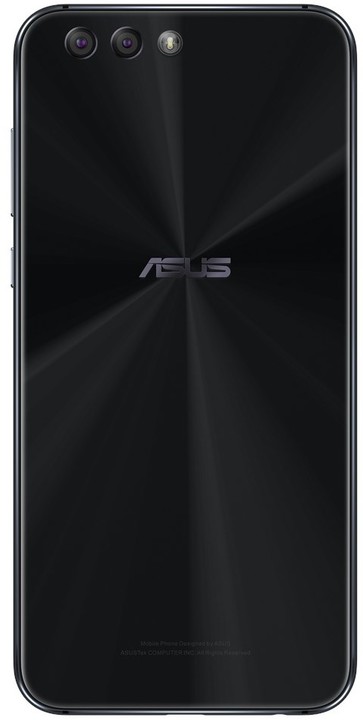 ASUS ZenFone 4 ZE554KL-1A009WW, 4GB/64GB, černá_29496662