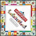 Desková hra Monopoly - Nintendo_1013703756