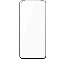 OnePlus ochranné sklo pro OnePlus 8T, 3D, černá_2121159944