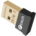 C-TECH Bluetooth adaptér v 4.0, USB, černá_1049588472