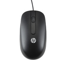 HP USB myš, černá Poukaz 200 Kč na nákup na Mall.cz