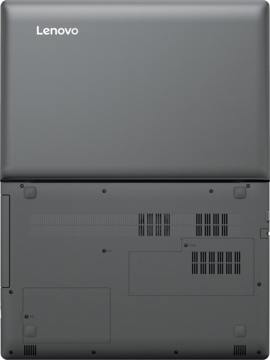 Lenovo IdeaPad 510-15IKB, stříbrná_789169711