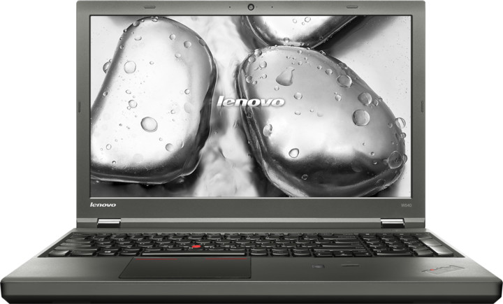 Lenovo ThinkPad W540, W7P+W8.1P_1265977192