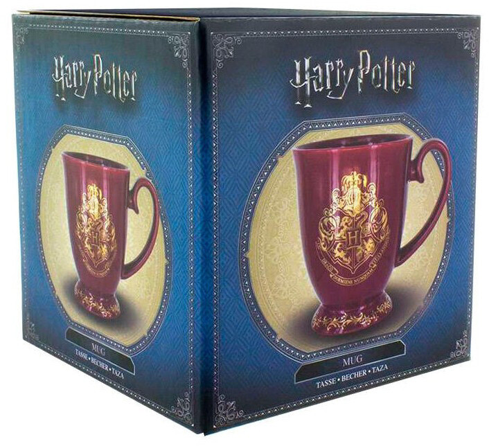 Hrnek Harry Potter - Hogwarts Erb, 325 ml_2060748337
