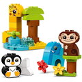 LEGO® DUPLO® 10934 Zvířátka - kreativní sada_1875801499