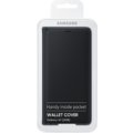 Samsung pouzdro Wallet Cover Galaxy A7 (2018), black_112291537