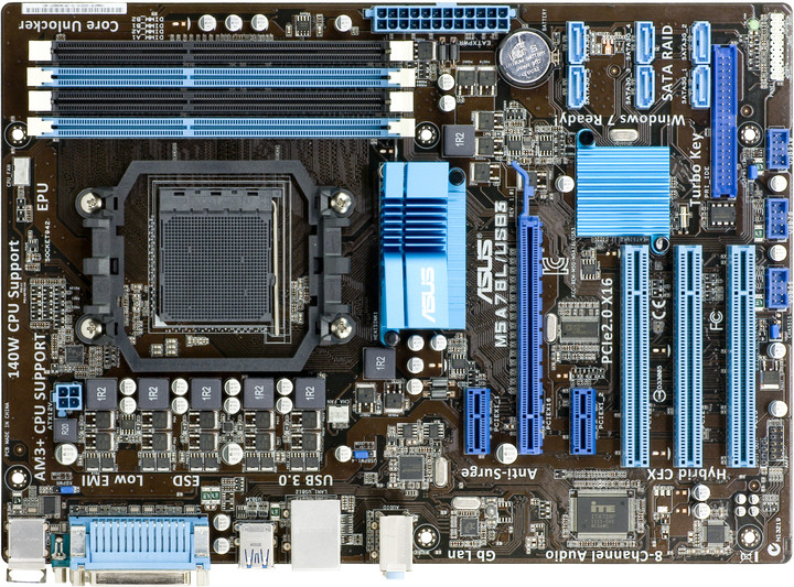 ASUS M5A78L/USB3 - AMD 760G_197092636