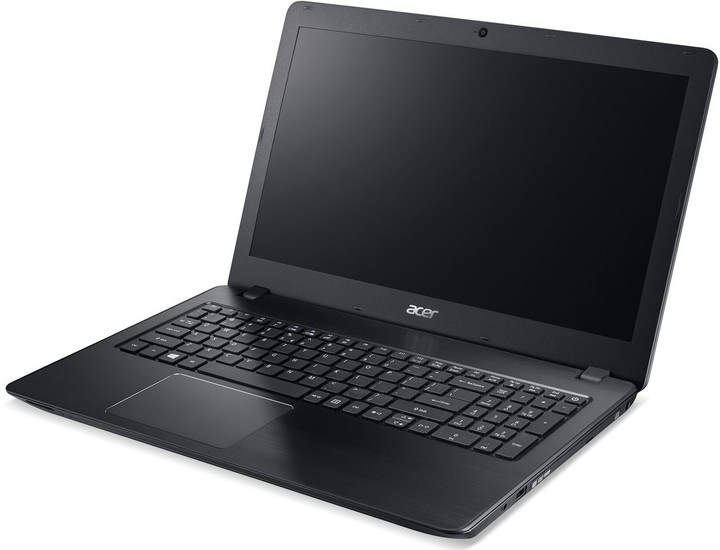 Acer Aspire F15 (F5-573G-51BD), černá_1943822655
