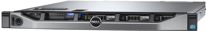 Dell PowerEdge R430 R /E5-2603v3/8GB/1TB 7.2K/H330/1x550W/1U/Bez OS_1704773719