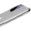 BASEUS Simplicity Series gelový ochranný kryt pro Apple iPhone 11 Pro Max, čiré_1691881132