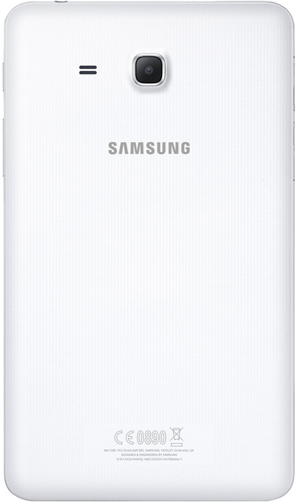 Samsung SM-T580 Galaxy Tab A (2016), 10,1&quot; - 16GB, bílá_614710738