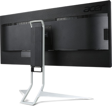 Acer BX340CKbmijphzx - LED monitor 34&quot;_553477527