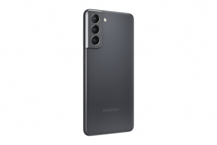 Samsung Galaxy S21 5G, 8GB/128GB, Gray_1255481935