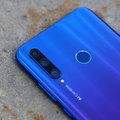 Recenze: Honor 20 lite – sympatické trojočko
