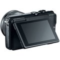 Canon EOS M100 + EF-M 15-45mm IS STM, černá + IRISTA_285578406