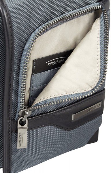 Samsonite Supreme 2 - TABLET CROSSOVER 7&quot;+ FLAP_2026625032