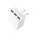 USBEPower HIDE MINI Hub charger 3USB Stand, bílá_143983178