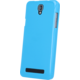 myPhone silikonové pouzdro pro PRIME PLUS, modrá