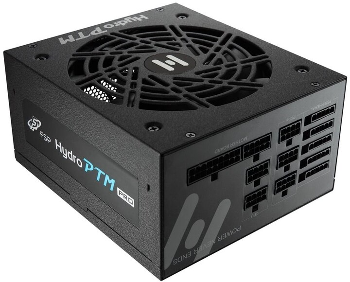 Fortron HYDRO PTM PRO 850 - 850W_1032313631