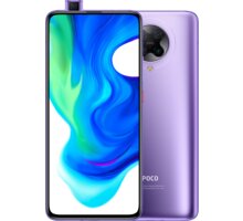 Xiaomi POCO F2 Pro, 6GB/128GB, Electric Purple_777320868