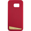 Holdit Case Samsung Galaxy S7 - Red Silk_1805568449