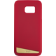 Holdit Case Samsung Galaxy S7 - Red Silk