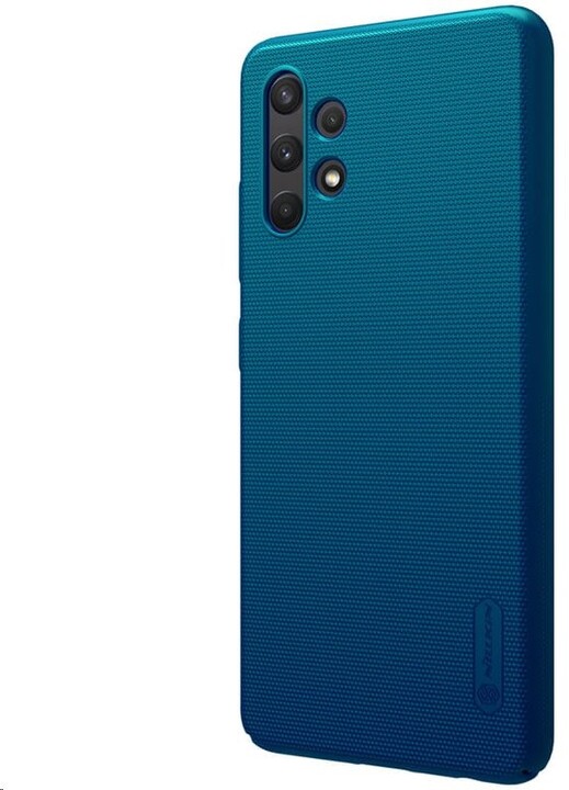 Nillkin zadní kryt Super Frosted pro Samsung Galaxy A32, modrá_1690755941